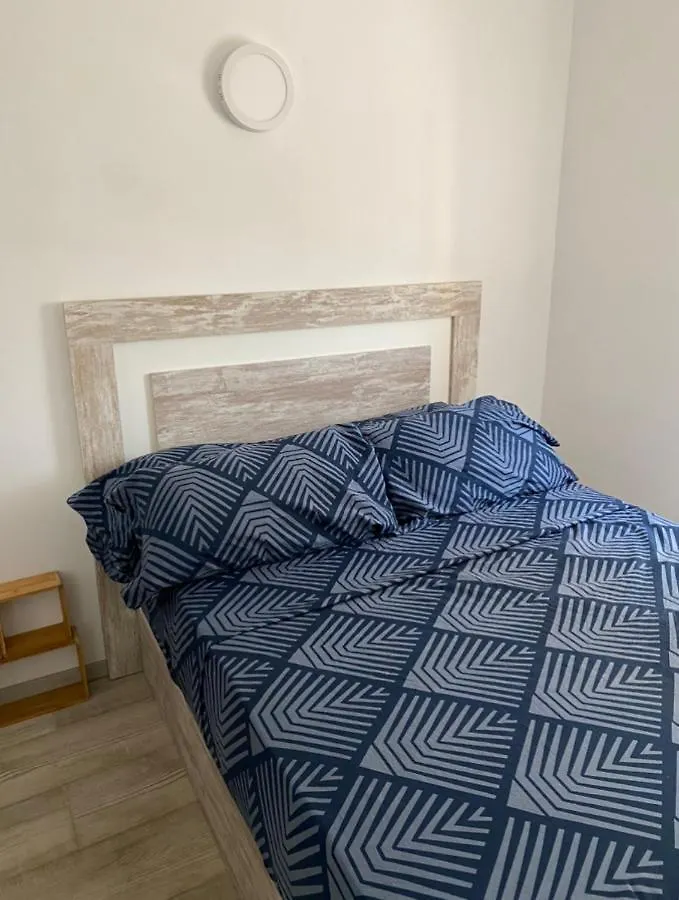 Santo Cinco Appartement Empuriabrava Spanje