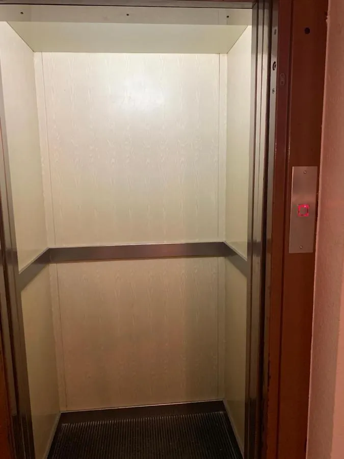 Santo Cinco Appartement Empuriabrava Spanje