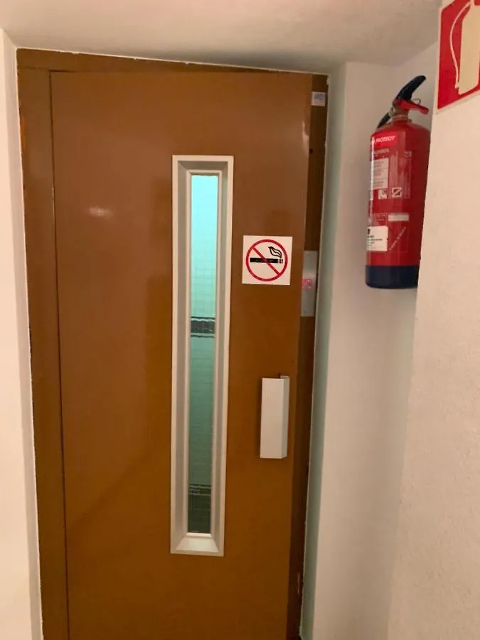 Santo Cinco Appartement Empuriabrava