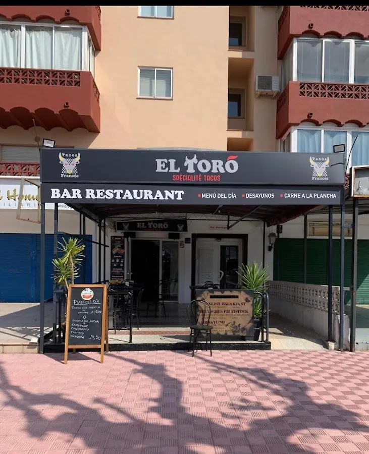 Santo Cinco Appartement Empuriabrava