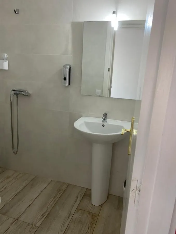Santo Cinco Appartement Empuriabrava