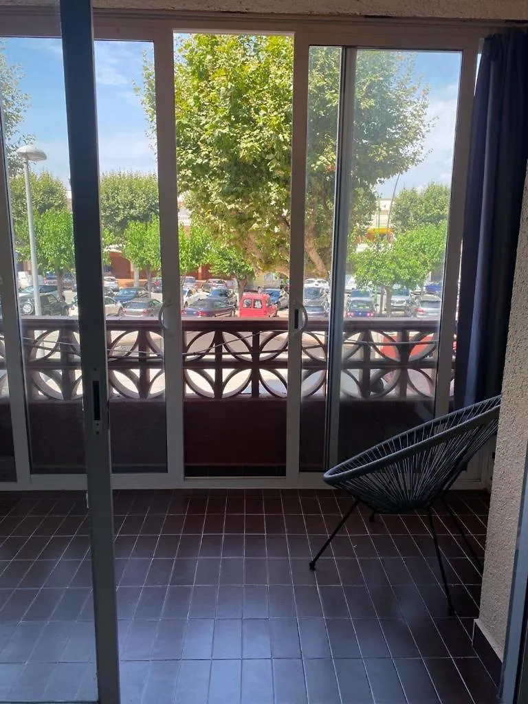 Santo Cinco Appartement Empuriabrava