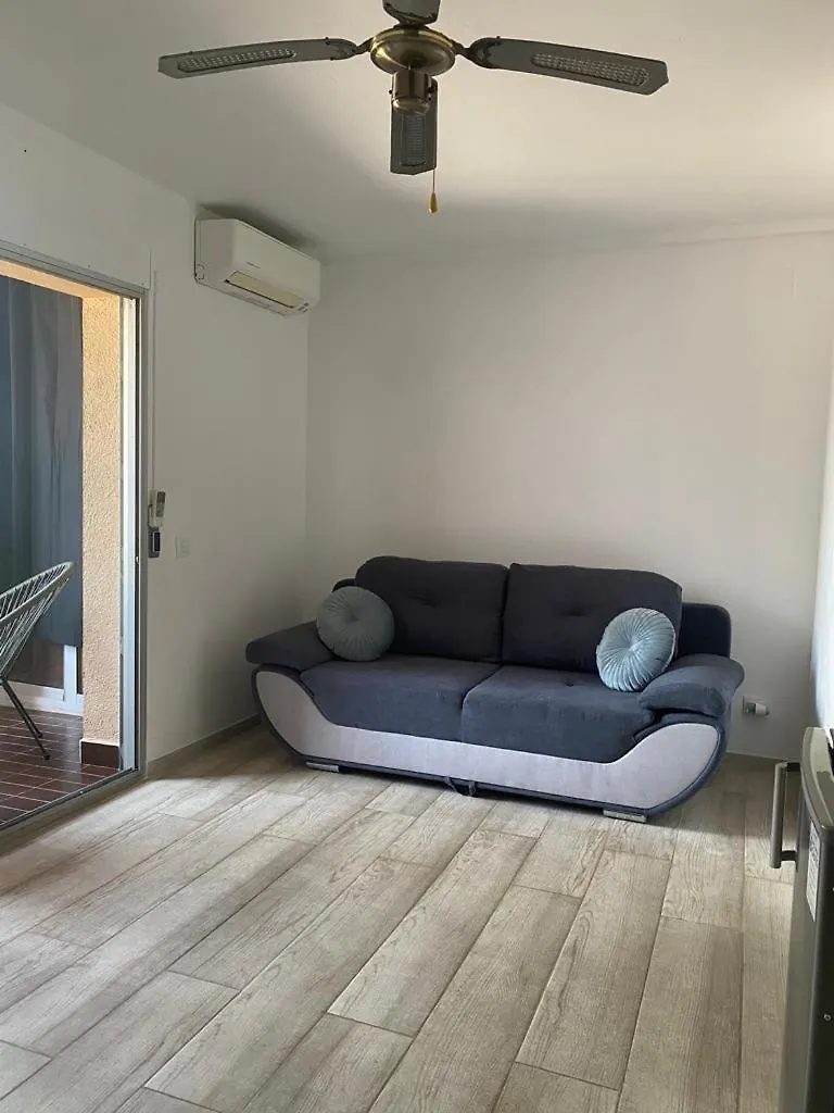 Santo Cinco Appartement Empuriabrava Spanje