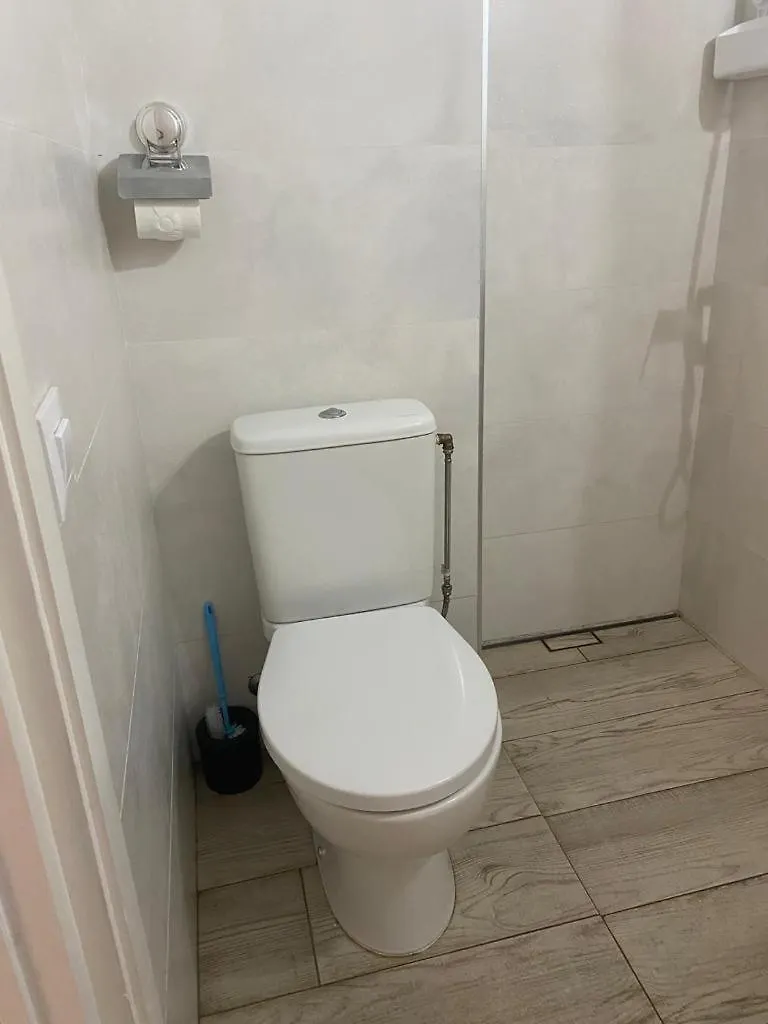 Santo Cinco Appartement Empuriabrava