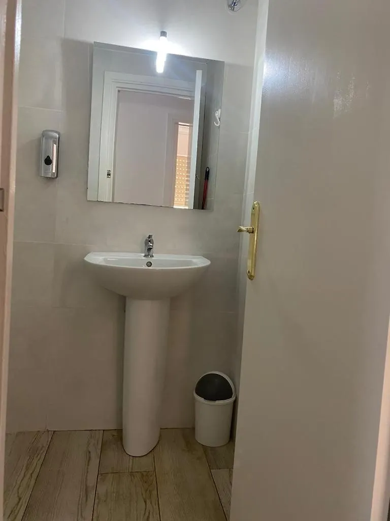 Santo Cinco Appartement Empuriabrava
