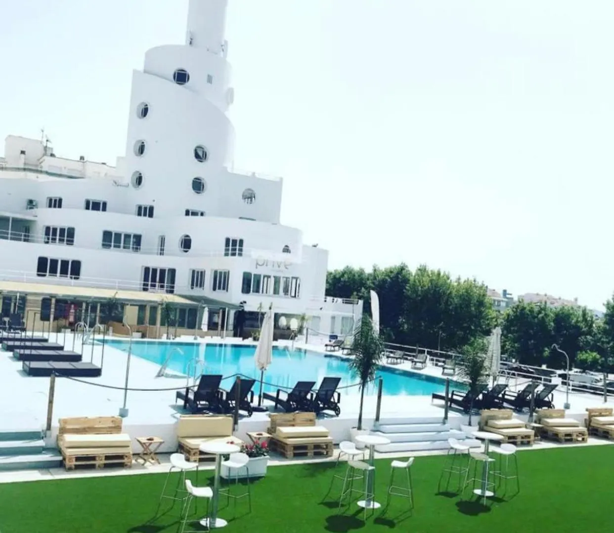Santo Cinco Appartement Empuriabrava